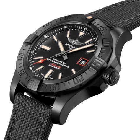 blackbird 44 breitling